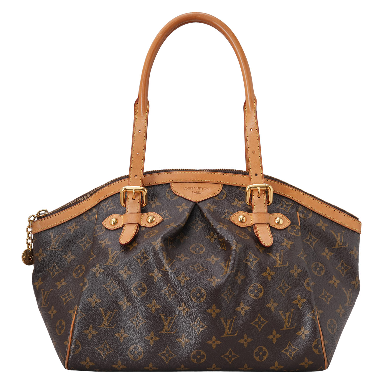 LOUIS VUITTON(USED)루이비통 모느그램 티볼리 GM
